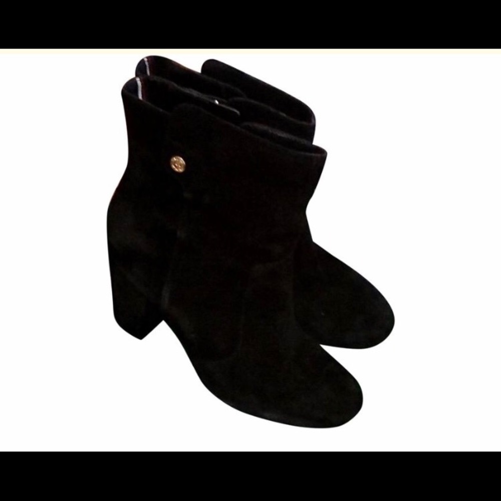 Tommy Hilfiger Natalai Boots
